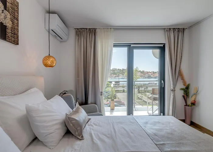 Casa Vecchia Appartement *