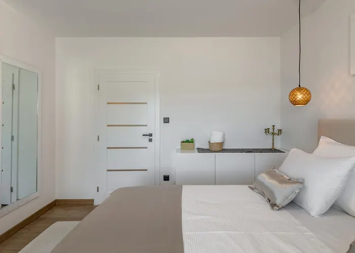 Casa Vecchia Trogir