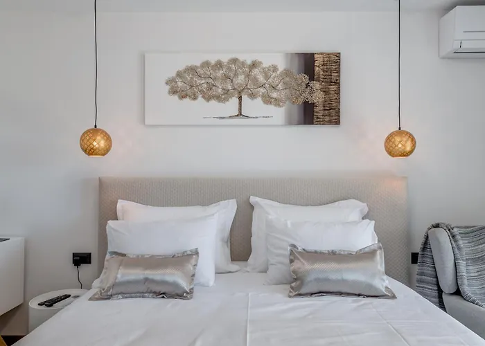 Appartement Casa Vecchia
