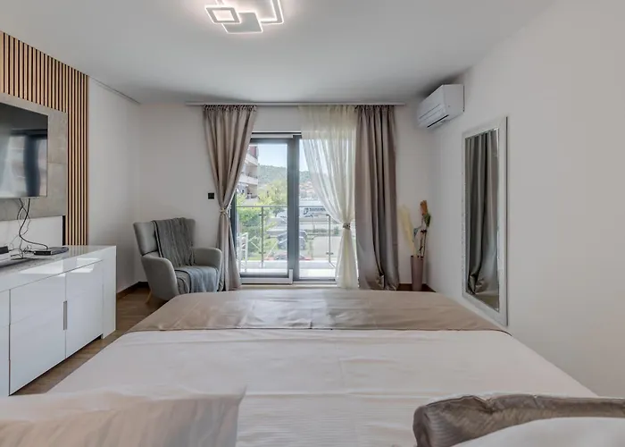 Casa Vecchia Appartement *