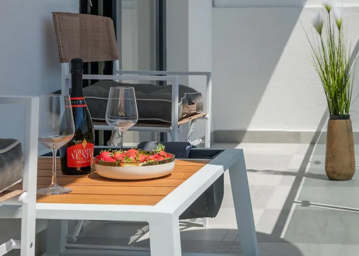 Casa Vecchia Appartement Trogir