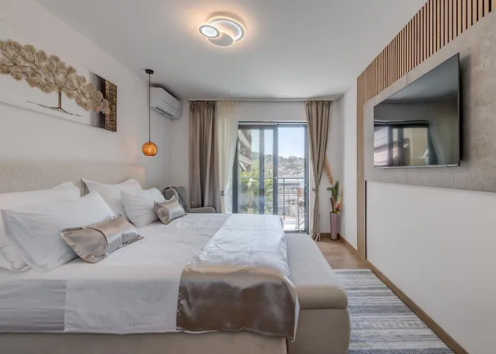 Appartement Casa Vecchia Trogir