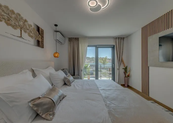 Casa Vecchia Trogir