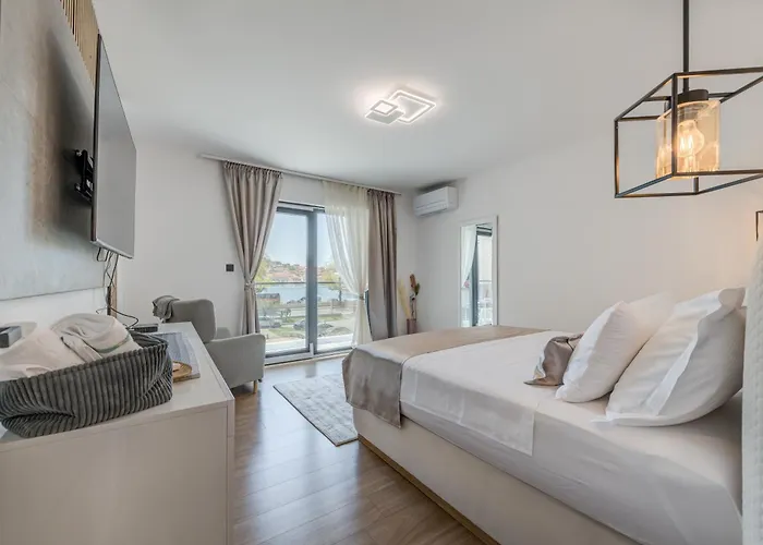 Casa Vecchia * Trogir