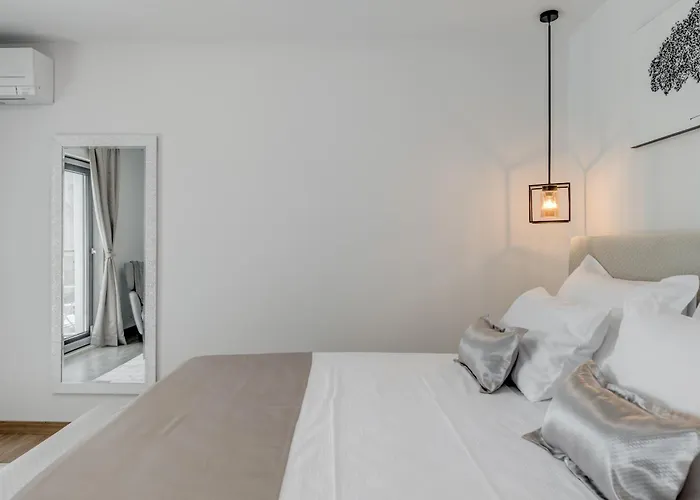 Casa Vecchia Appartement *
