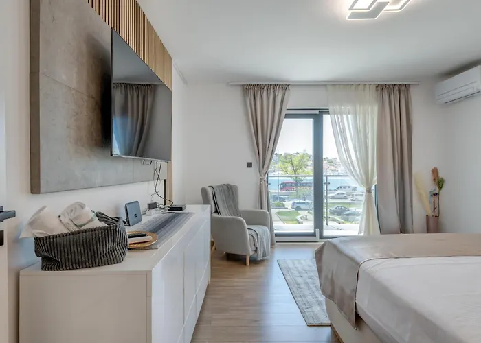 Casa Vecchia Trogir