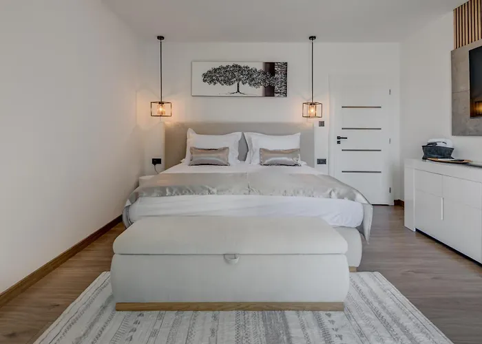 Casa Vecchia Appartement Trogir