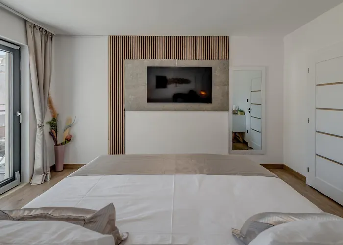 Casa Vecchia Appartement Trogir