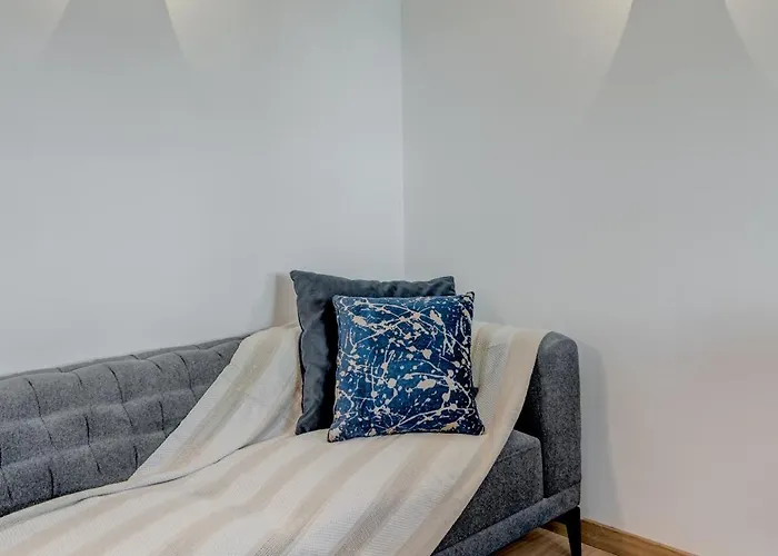 Appartement Casa Vecchia Trogir