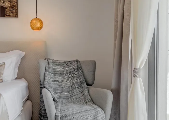 Appartement Casa Vecchia
